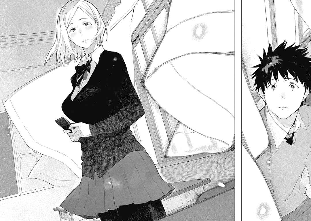 Alice-san'chi no Iroribata Chapter 9 - Page 24