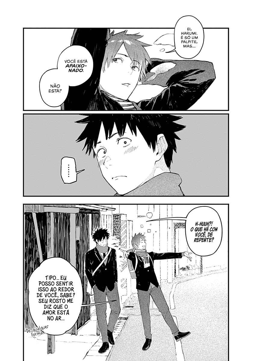 Alice-san'chi no Iroribata Chapter 9 - Page 3