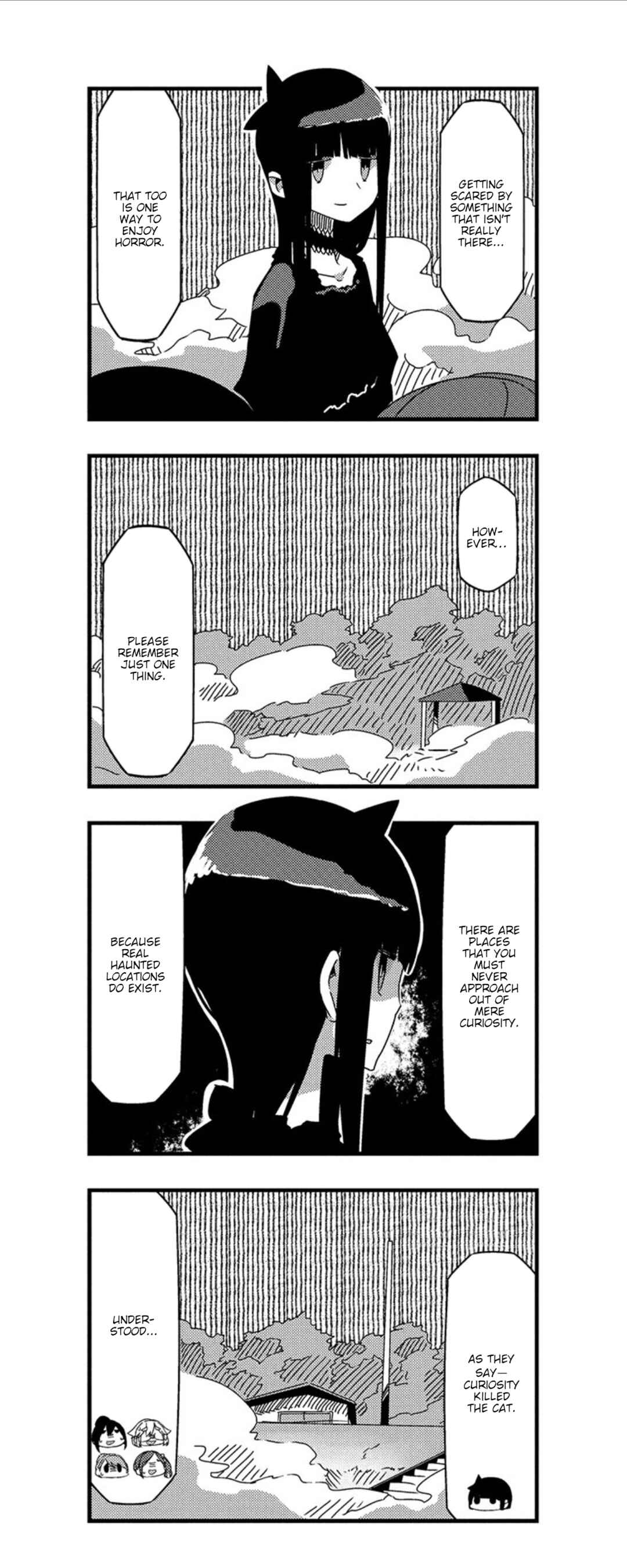 mono Chapter 24 - Page 6