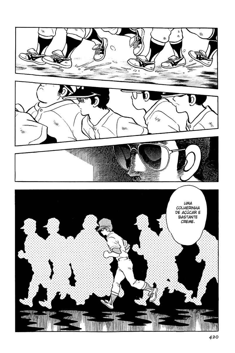 Touch Chapter 209 - Page 10