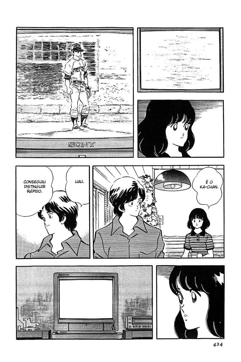 Touch Chapter 209 - Page 14
