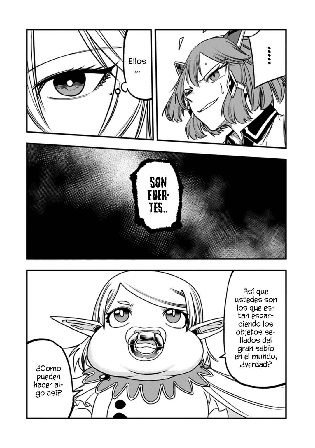 Umareta Chokugo ni Suterareta kedo, Zense ga Daikenja Datta node Yoyuu de Ikitemasu ~Saikyou Akachan Daibousou~ Chapter 70 - Page 11