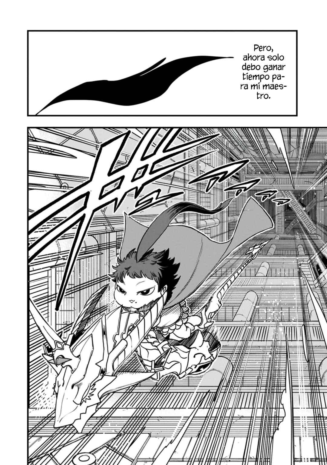 Umareta Chokugo ni Suterareta kedo, Zense ga Daikenja Datta node Yoyuu de Ikitemasu ~Saikyou Akachan Daibousou~ Chapter 70 - Page 23