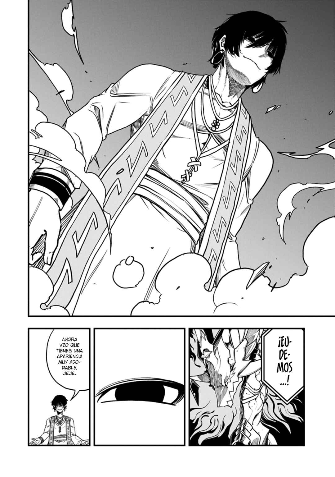 Umareta Chokugo ni Suterareta kedo, Zense ga Daikenja Datta node Yoyuu de Ikitemasu ~Saikyou Akachan Daibousou~ Chapter 70 - Page 27
