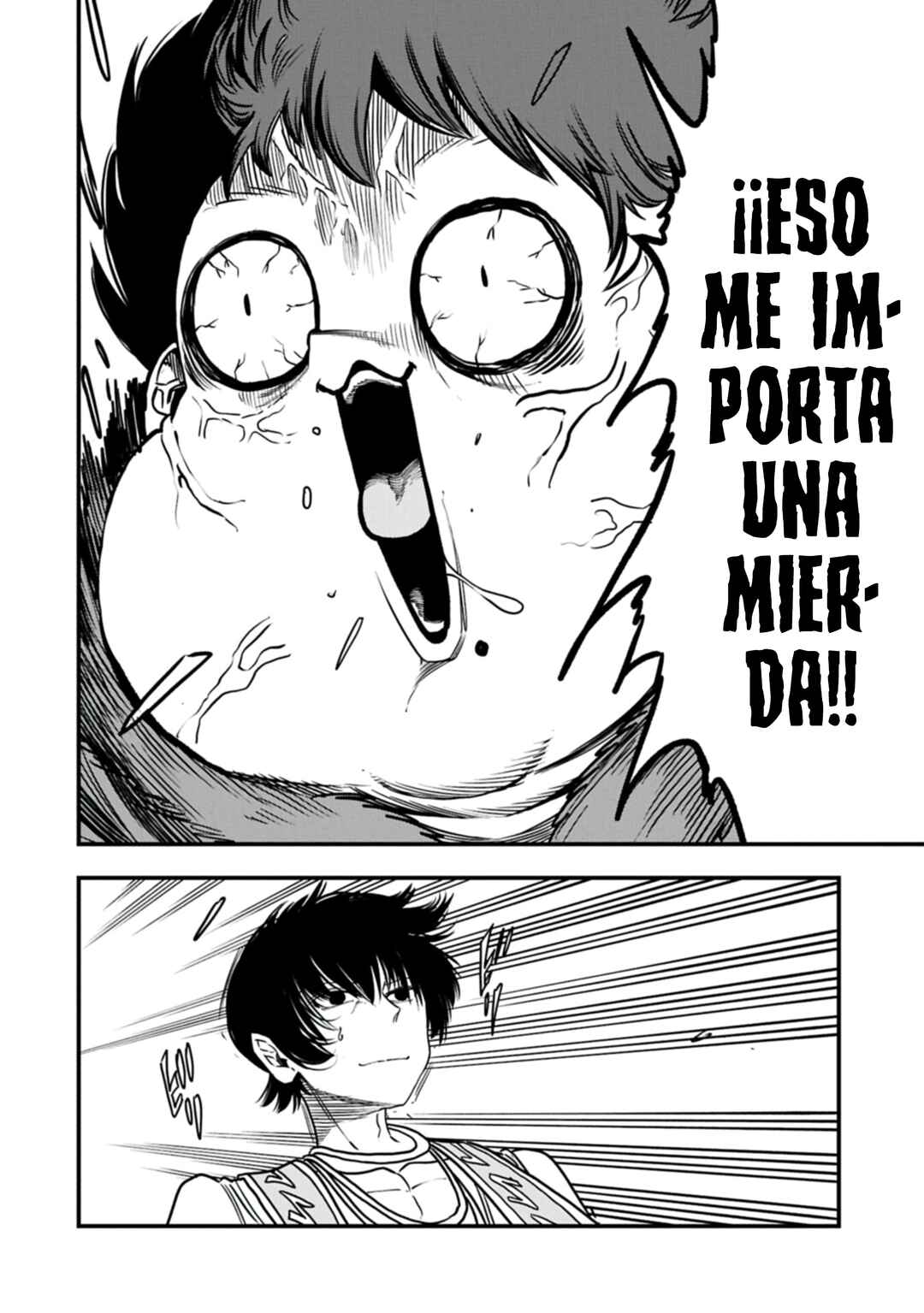 Umareta Chokugo ni Suterareta kedo, Zense ga Daikenja Datta node Yoyuu de Ikitemasu ~Saikyou Akachan Daibousou~ Chapter 70 - Page 31