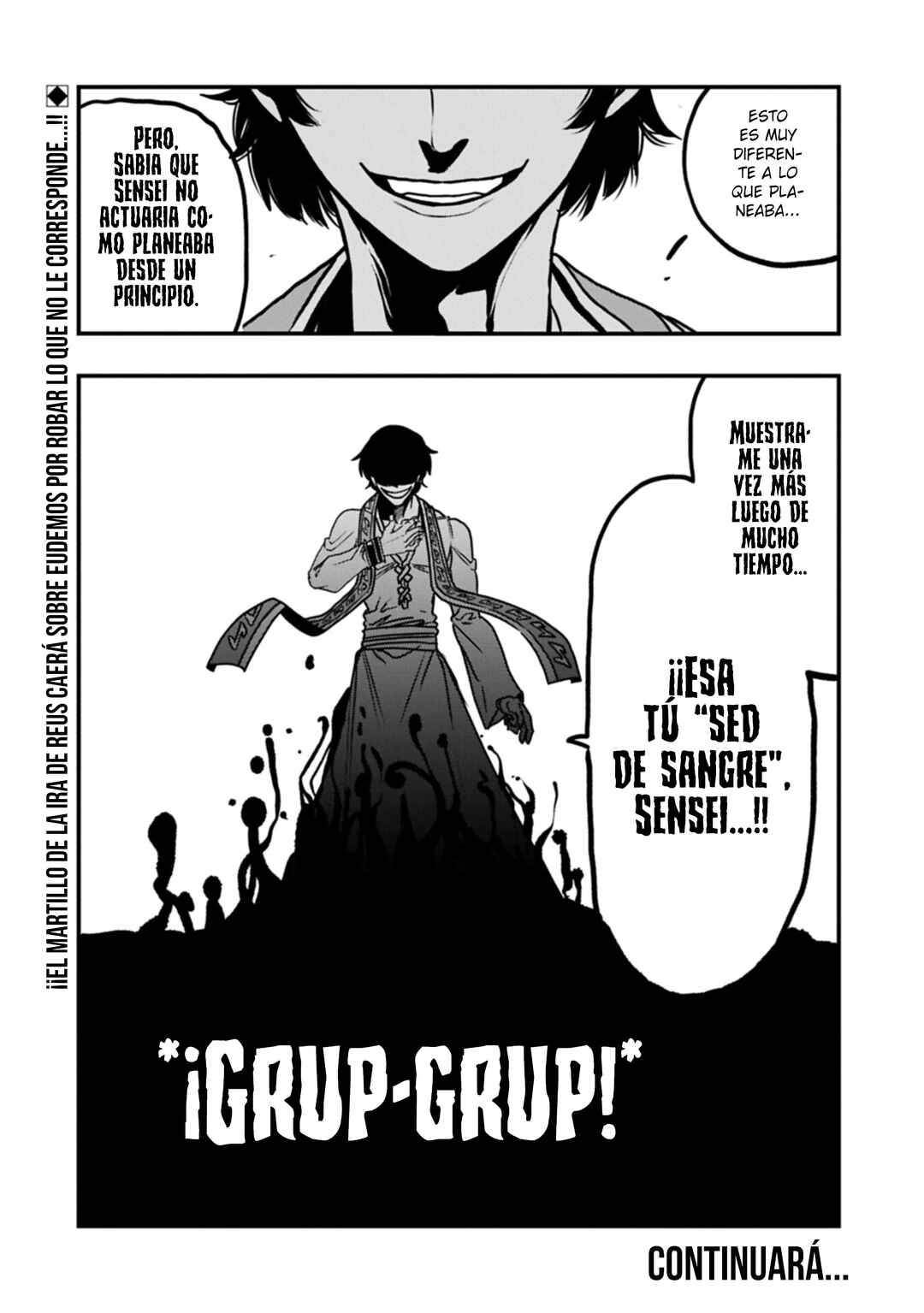 Umareta Chokugo ni Suterareta kedo, Zense ga Daikenja Datta node Yoyuu de Ikitemasu ~Saikyou Akachan Daibousou~ Chapter 70 - Page 33