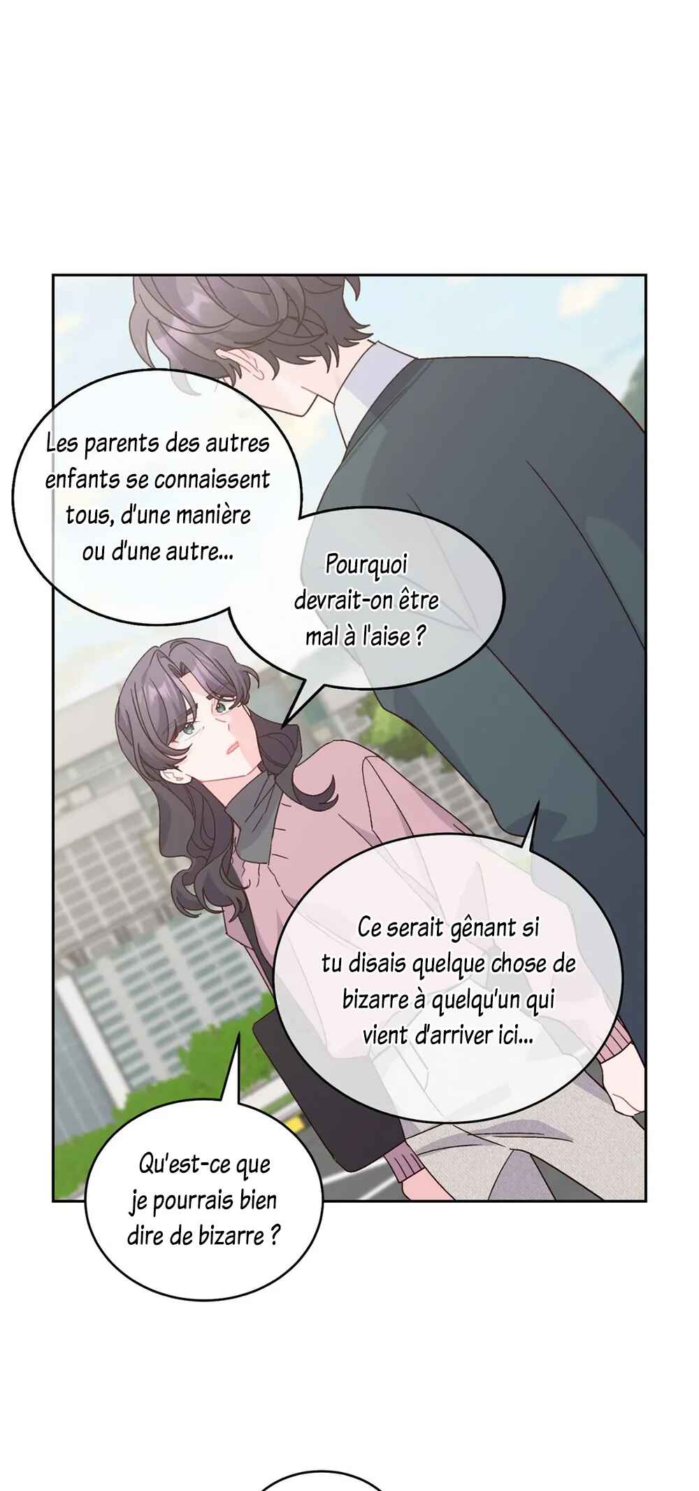 Merry Marbling Chapter 106 - Page 13
