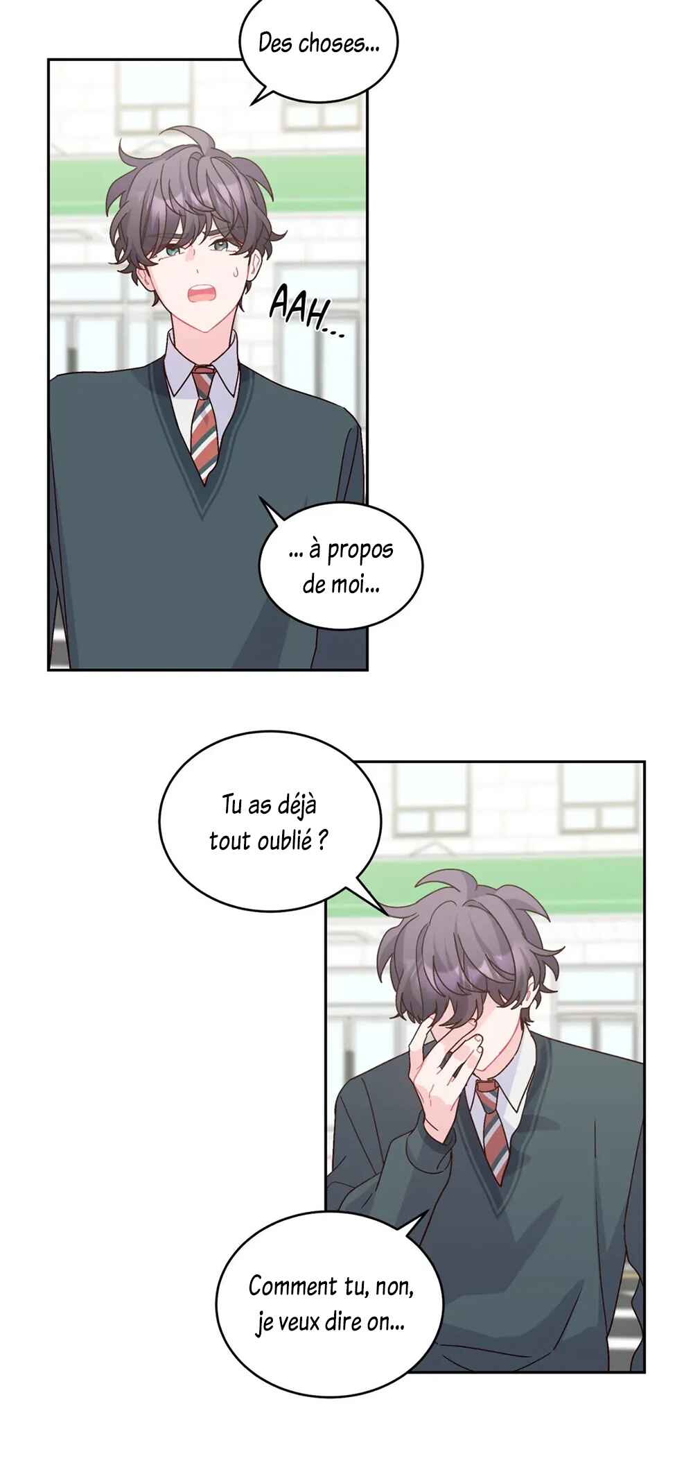 Merry Marbling Chapter 106 - Page 14