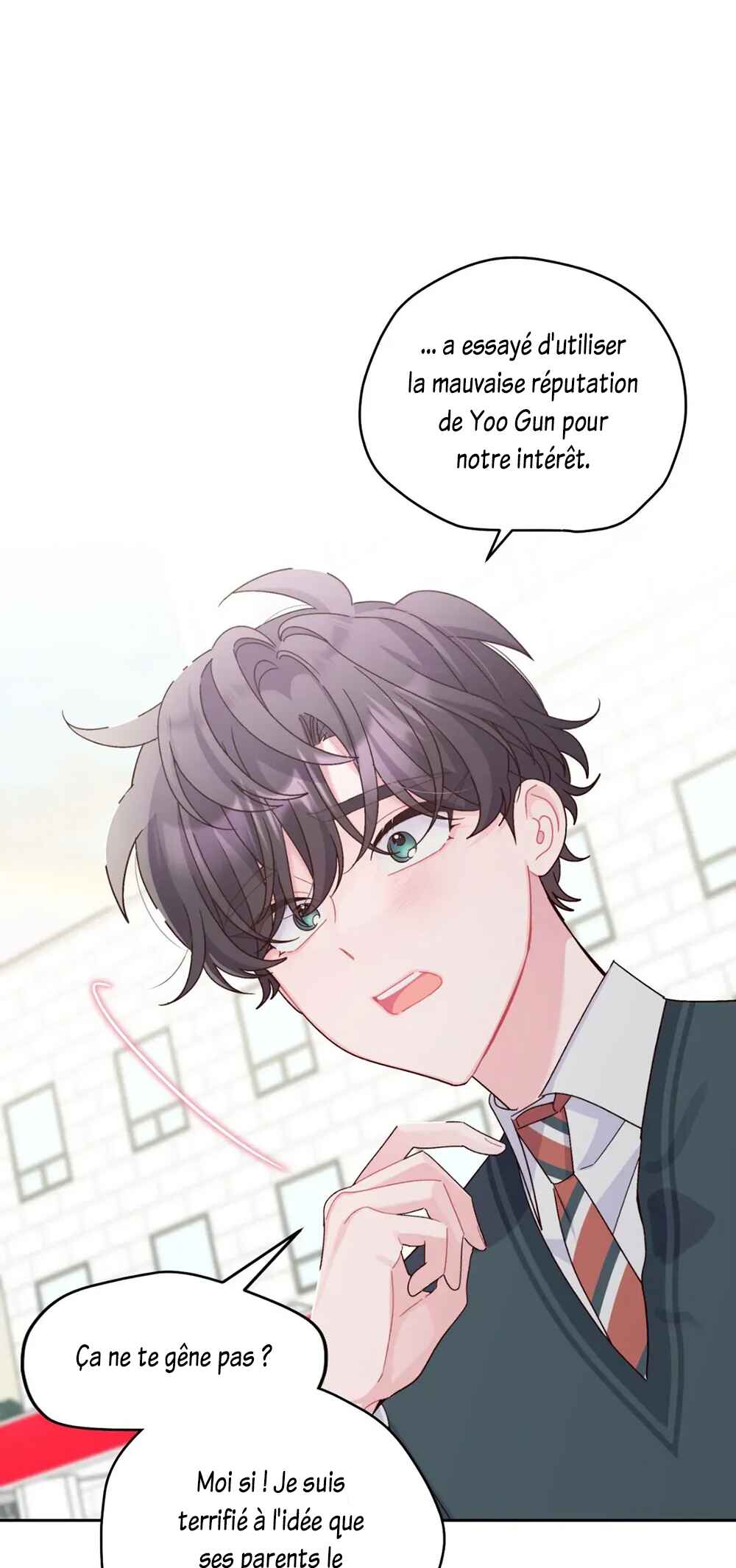 Merry Marbling Chapter 106 - Page 15
