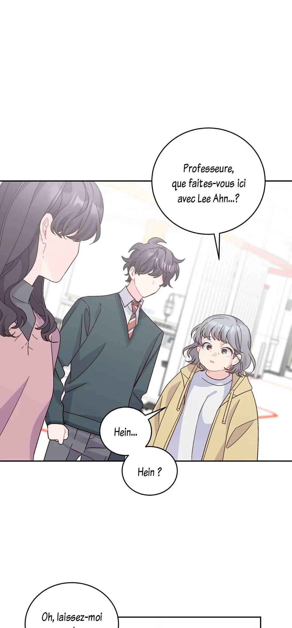 Merry Marbling Chapter 106 - Page 2