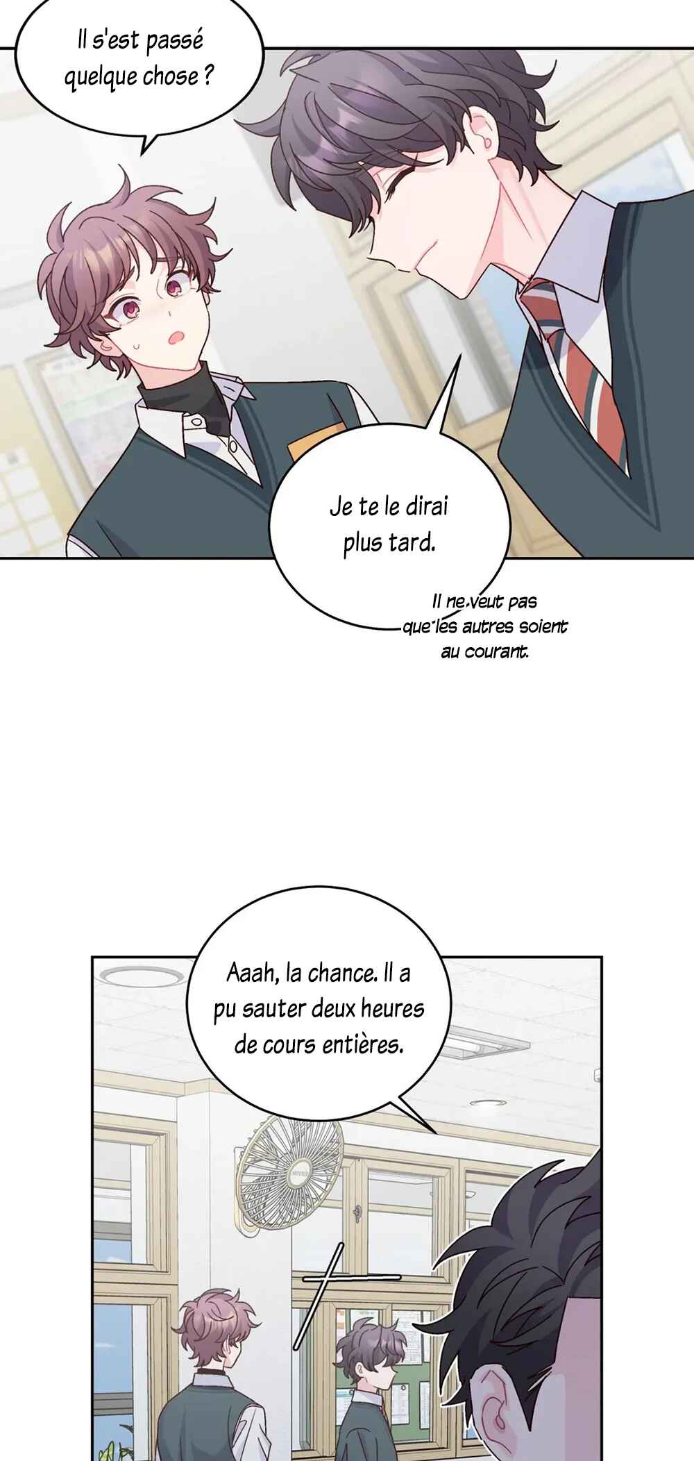 Merry Marbling Chapter 106 - Page 25