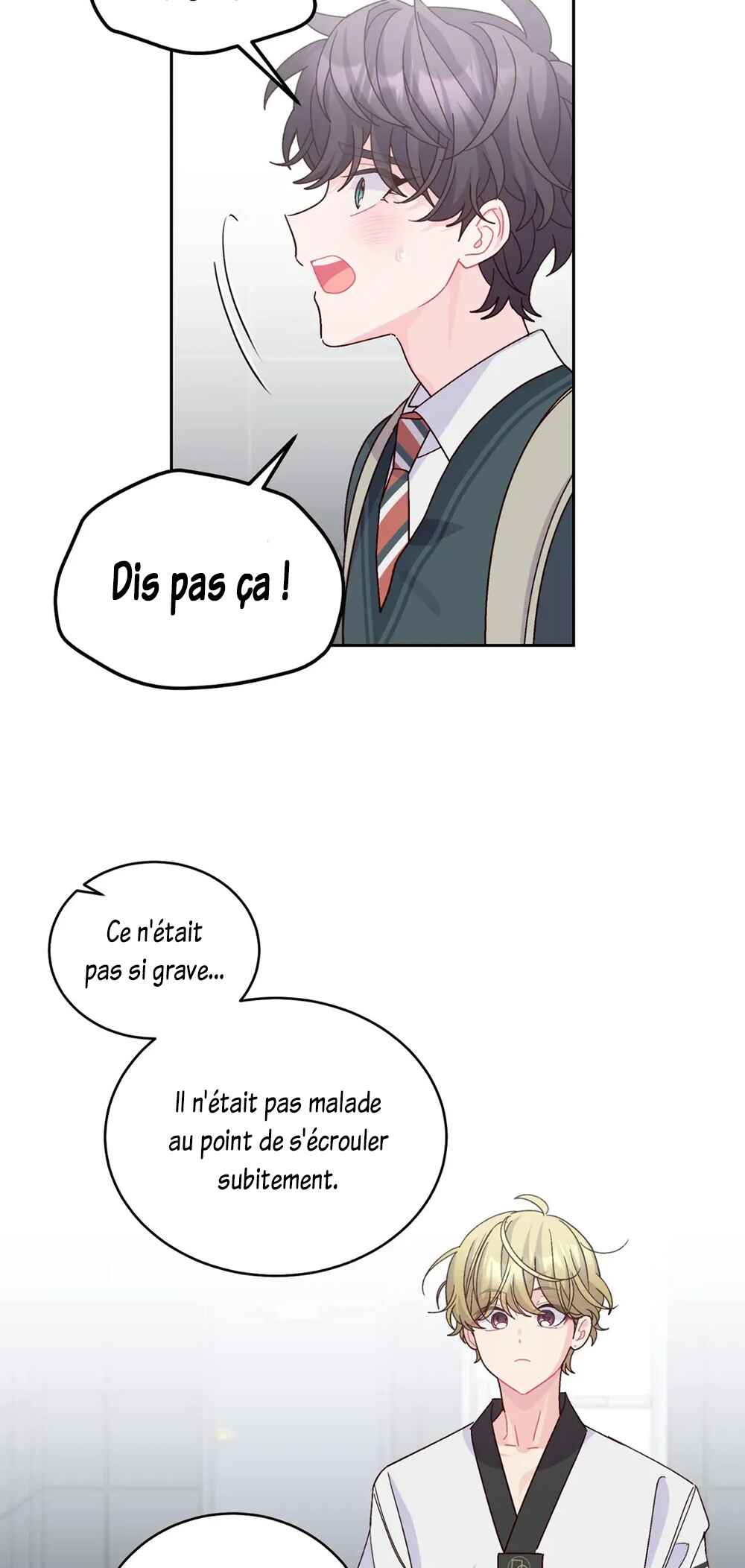 Merry Marbling Chapter 106 - Page 34