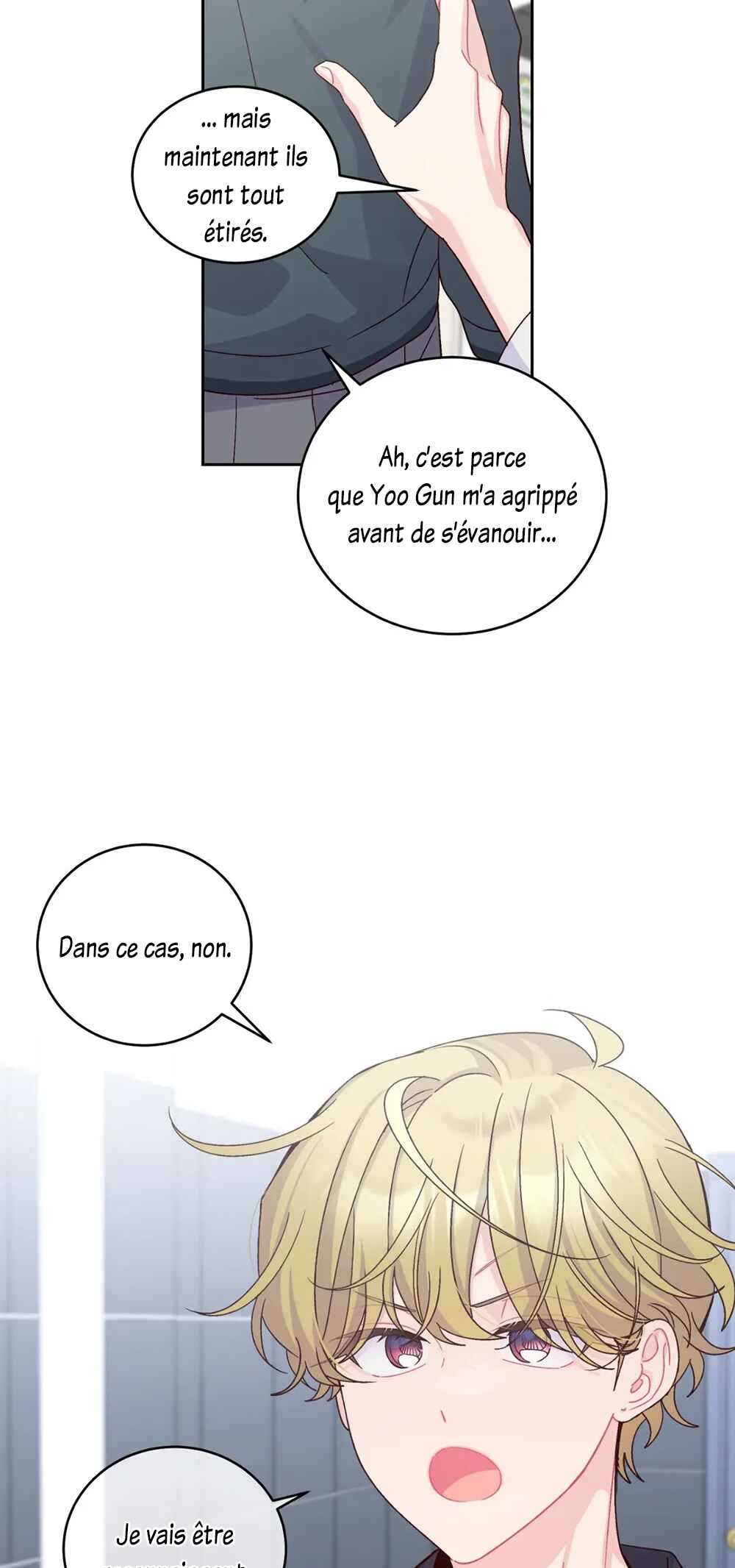 Merry Marbling Chapter 106 - Page 37