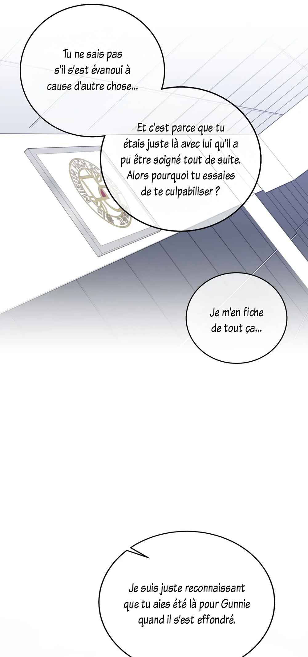 Merry Marbling Chapter 106 - Page 39