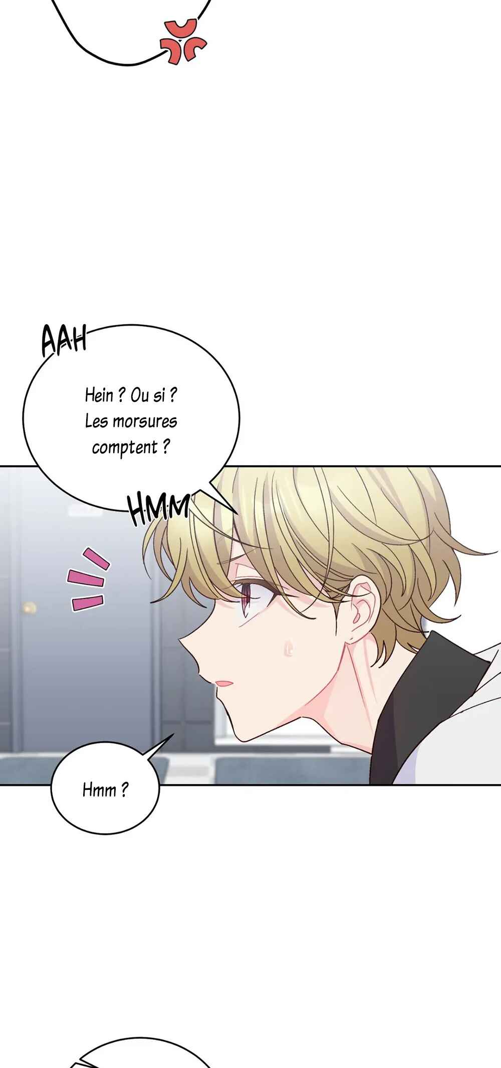 Merry Marbling Chapter 106 - Page 44
