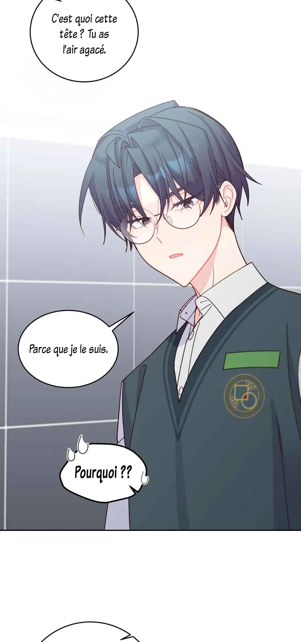 Merry Marbling Chapter 106 - Page 45