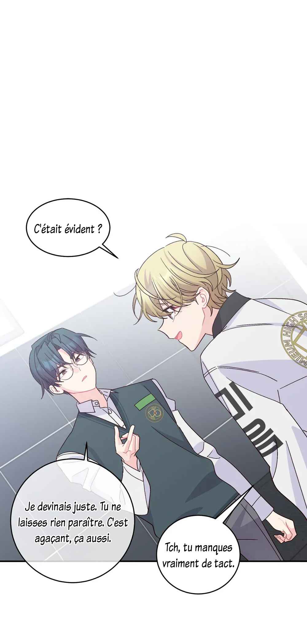 Merry Marbling Chapter 106 - Page 47