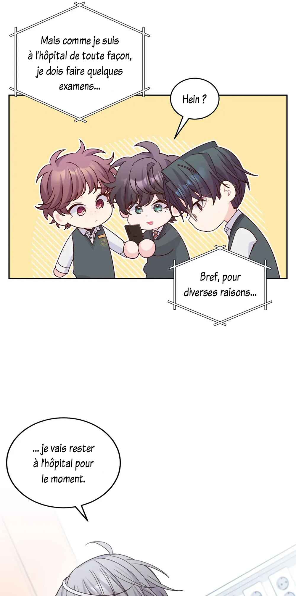 Merry Marbling Chapter 106 - Page 55