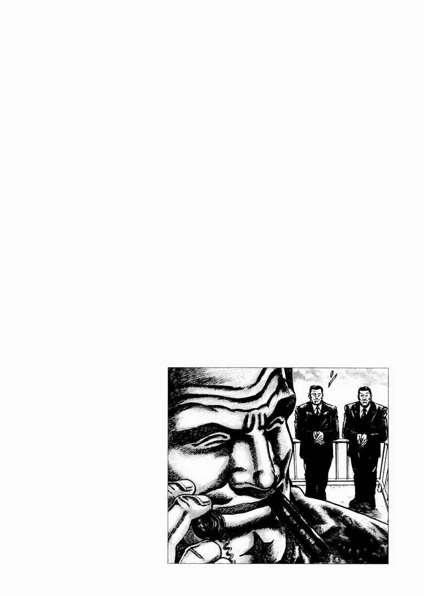 Souten no Ken Chapter 60 - Page 19