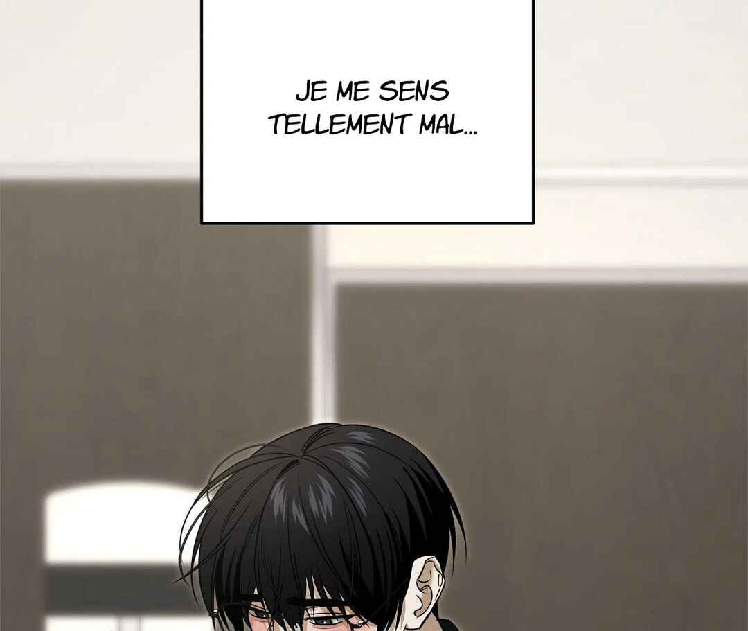 Da Juneun Namja Chapter 50 - Page 121