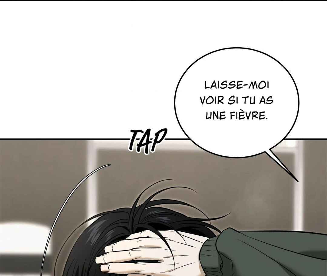 Da Juneun Namja Chapter 50 - Page 124