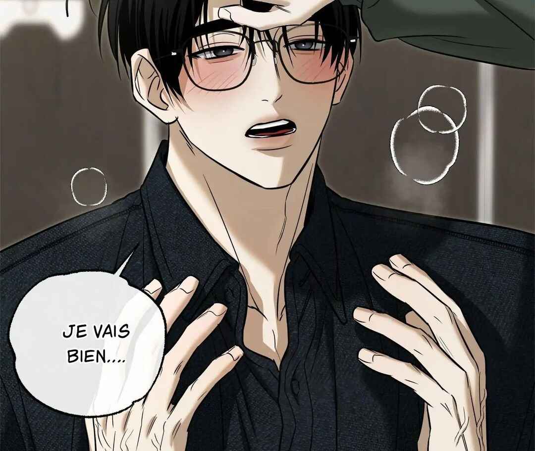 Da Juneun Namja Chapter 50 - Page 125