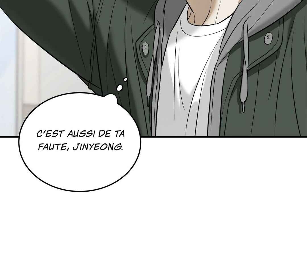 Da Juneun Namja Chapter 50 - Page 128
