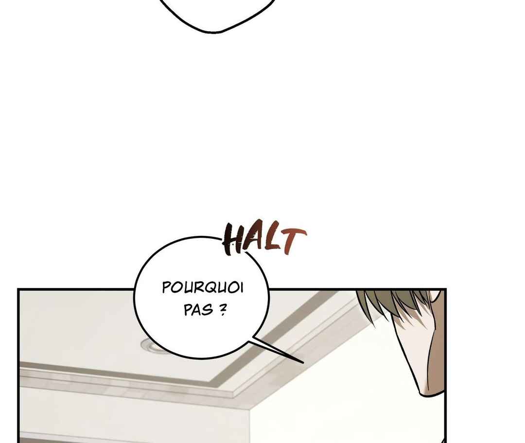 Da Juneun Namja Chapter 50 - Page 131