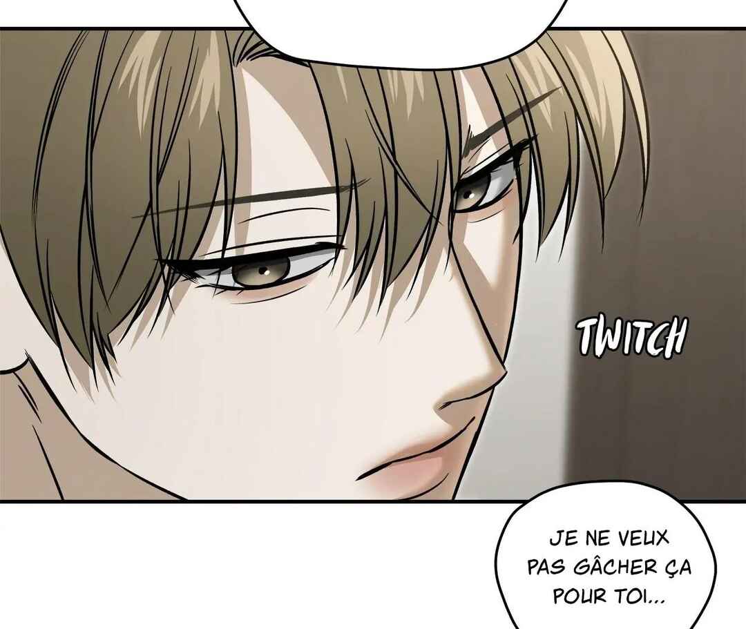 Da Juneun Namja Chapter 50 - Page 136