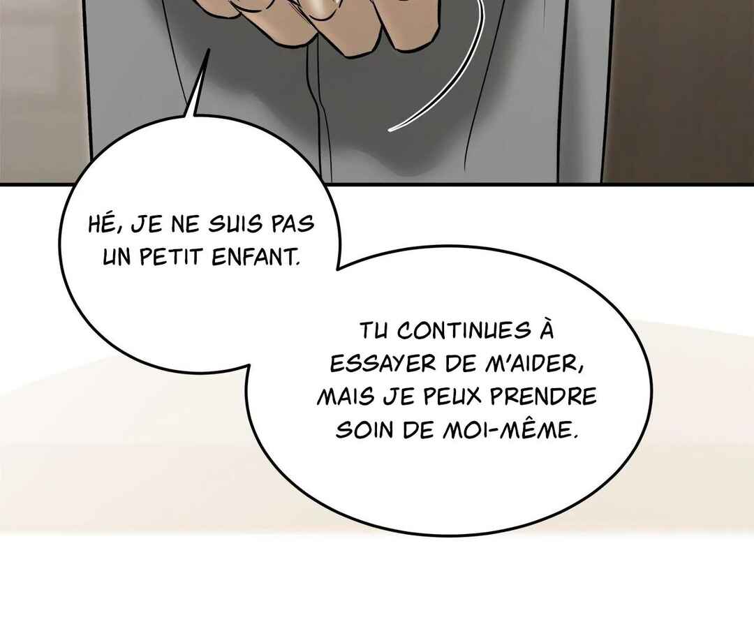 Da Juneun Namja Chapter 50 - Page 138