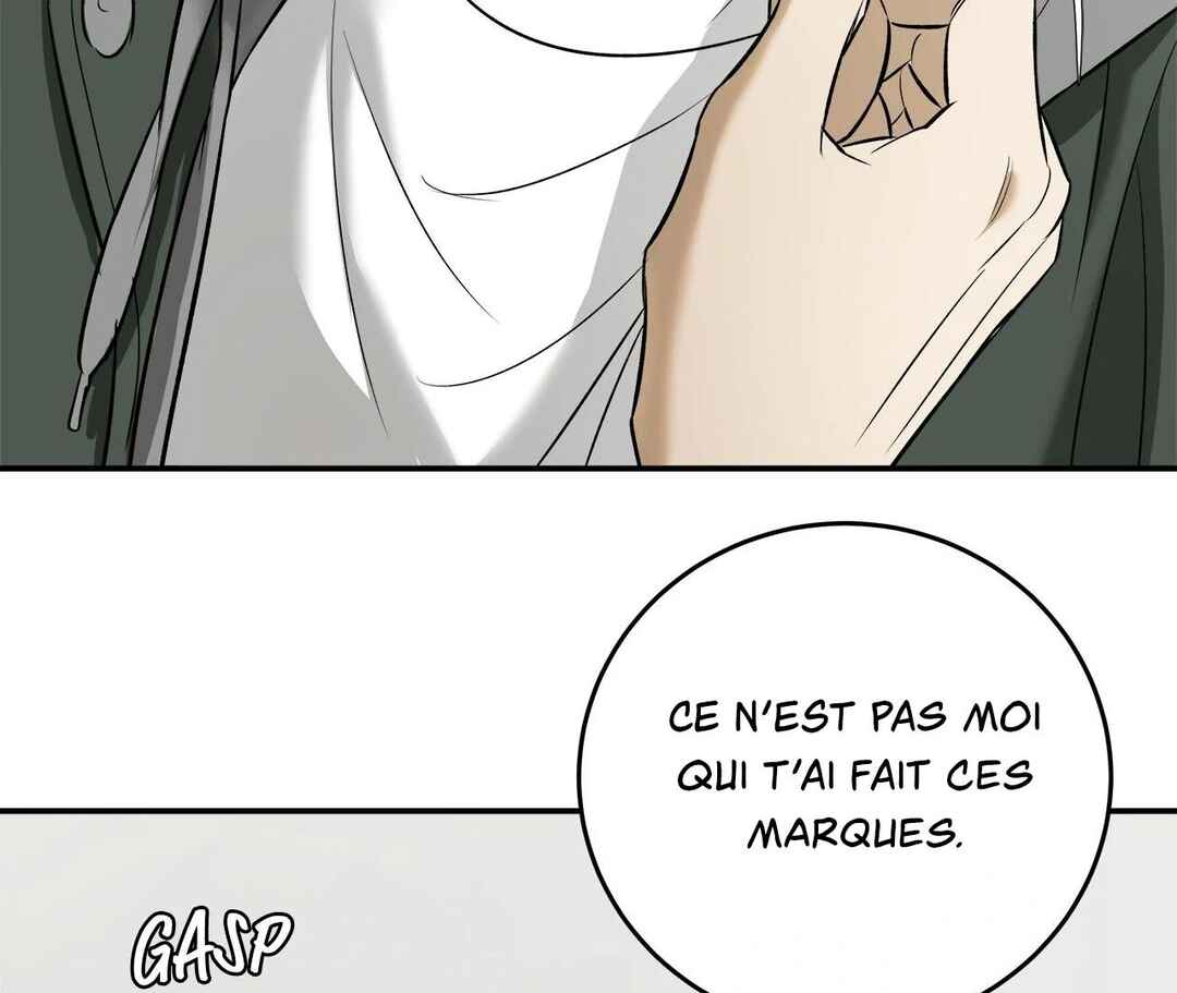 Da Juneun Namja Chapter 50 - Page 19