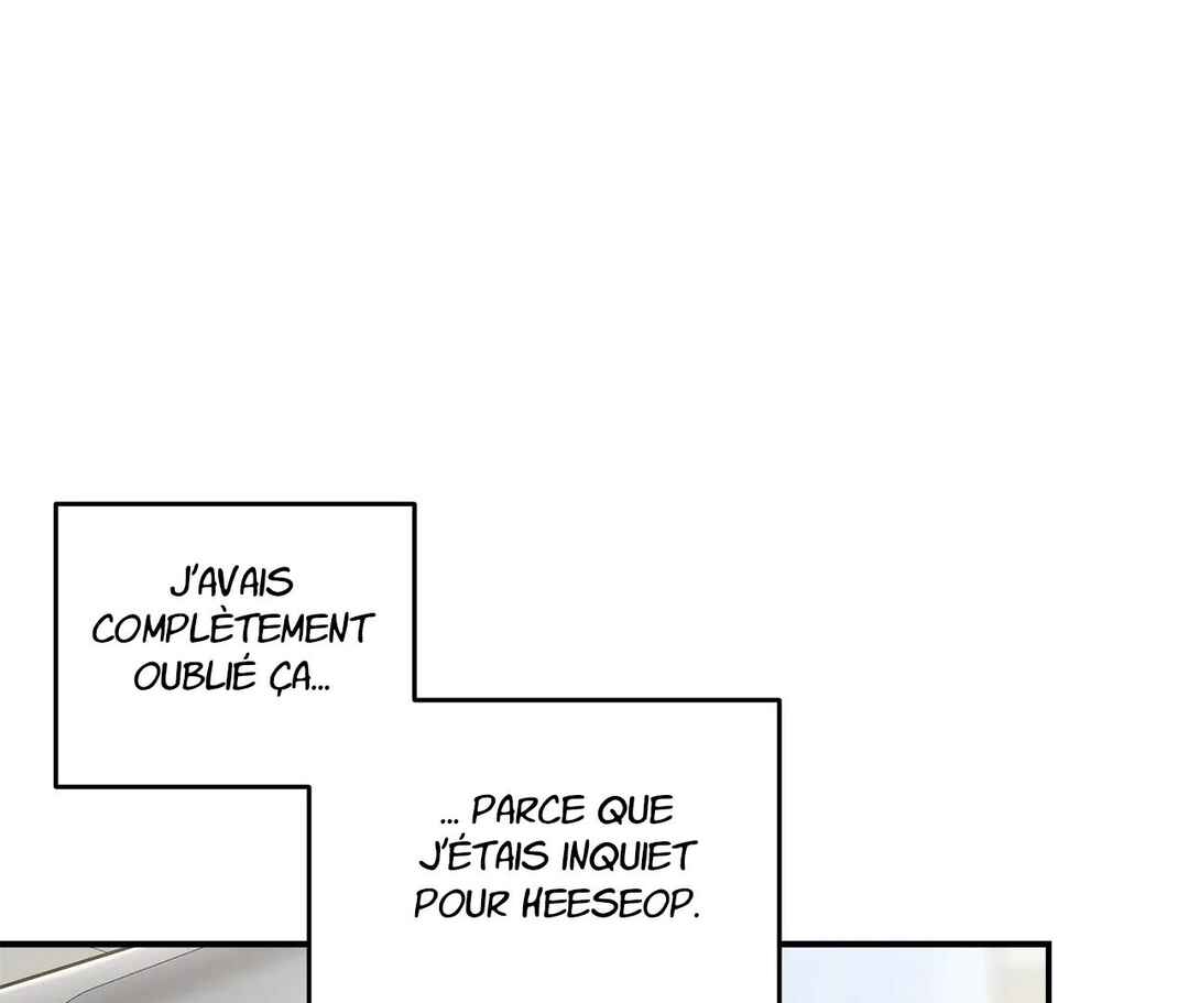 Da Juneun Namja Chapter 50 - Page 22