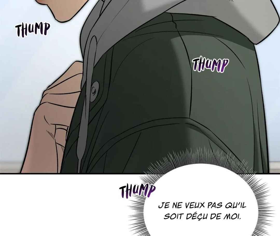 Da Juneun Namja Chapter 50 - Page 27