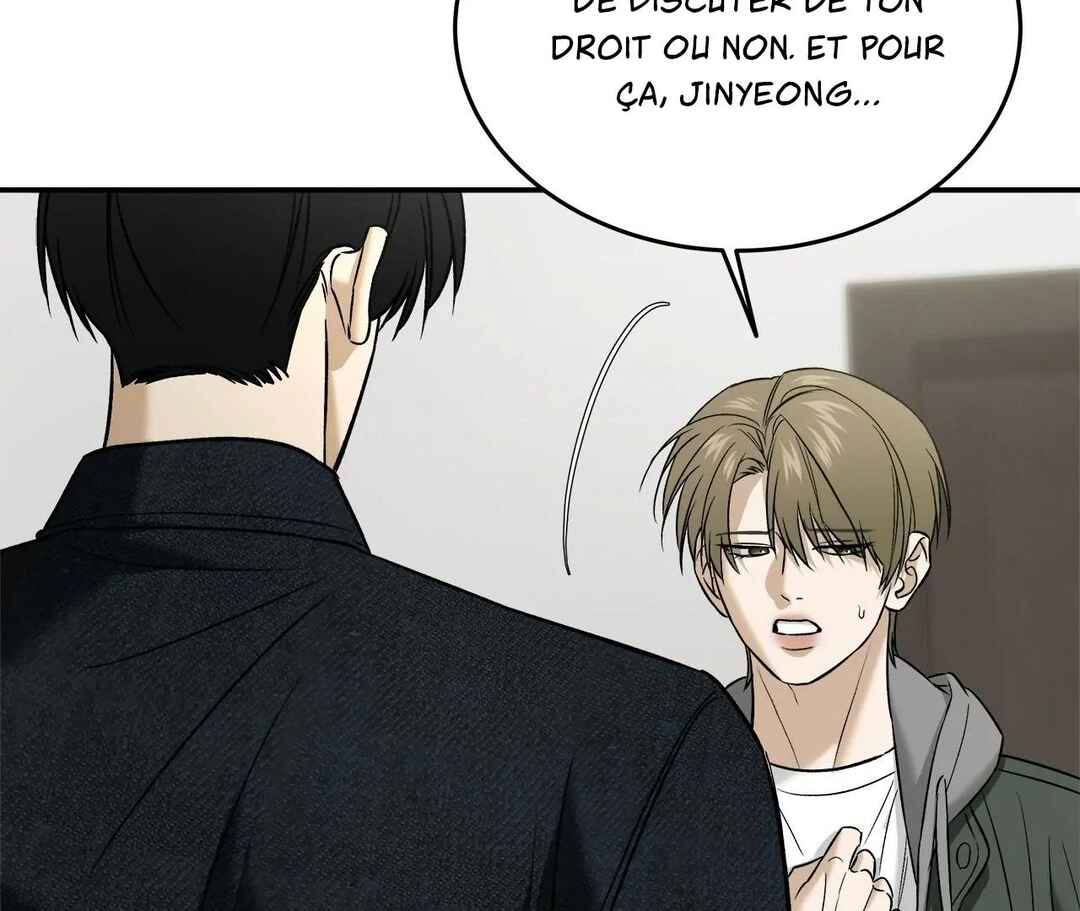 Da Juneun Namja Chapter 50 - Page 31