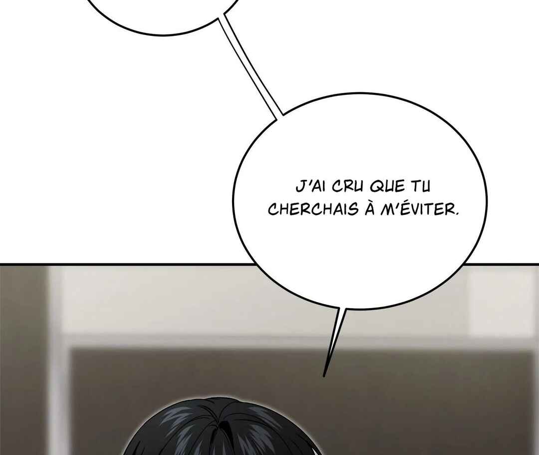 Da Juneun Namja Chapter 50 - Page 33