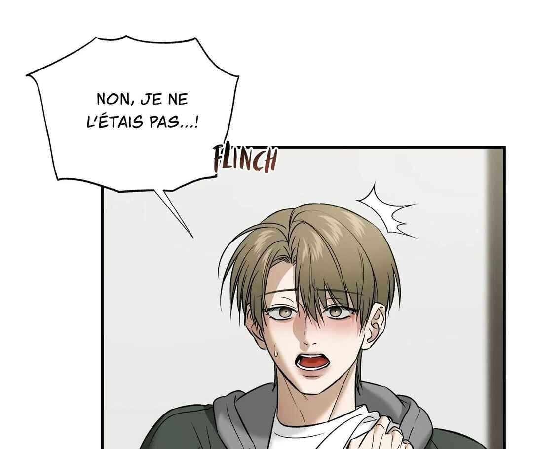 Da Juneun Namja Chapter 50 - Page 36
