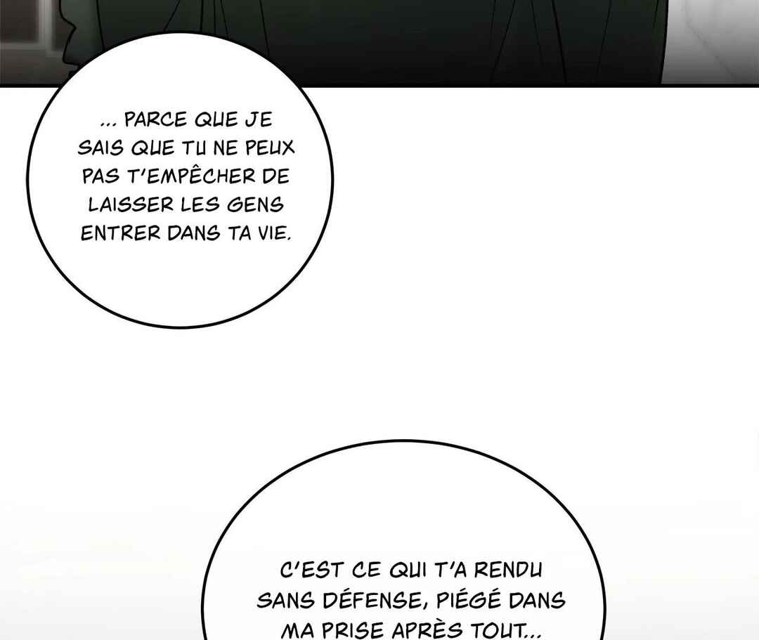 Da Juneun Namja Chapter 50 - Page 47