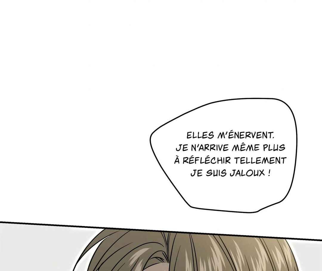 Da Juneun Namja Chapter 50 - Page 62