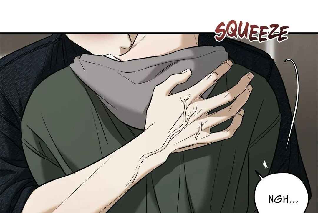 Da Juneun Namja Chapter 50 - Page 72