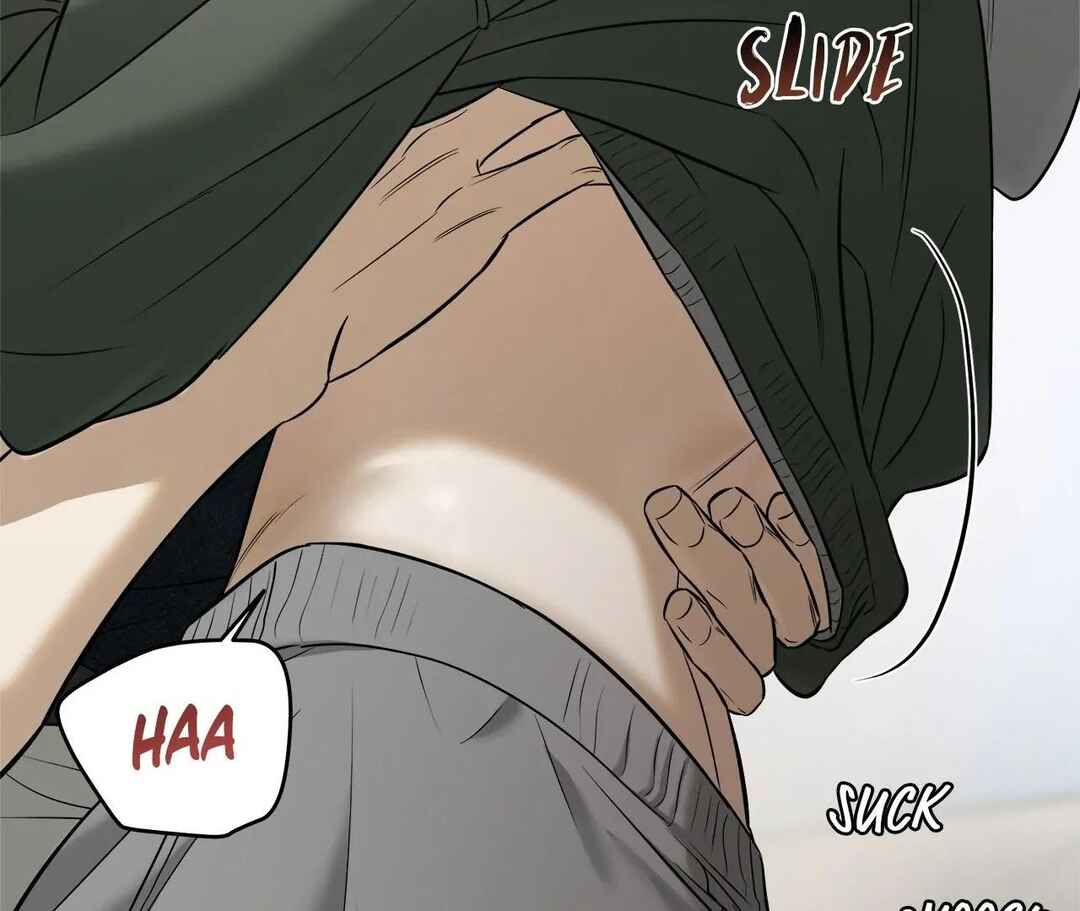 Da Juneun Namja Chapter 50 - Page 76