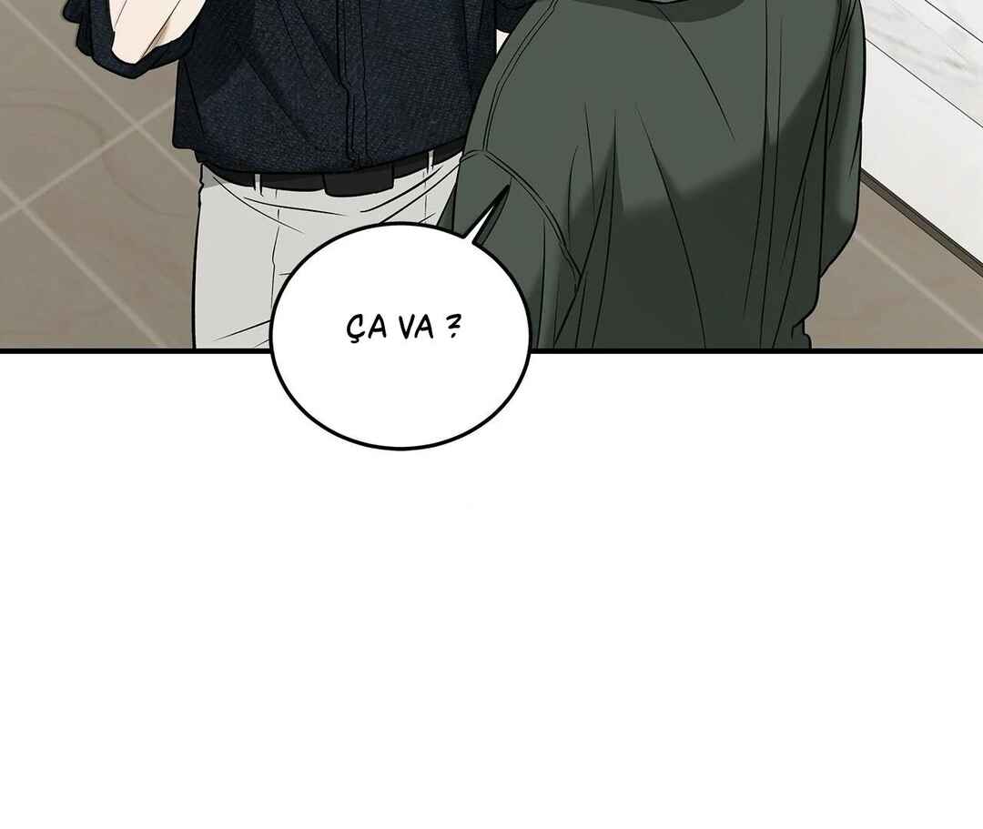 Da Juneun Namja Chapter 50 - Page 87