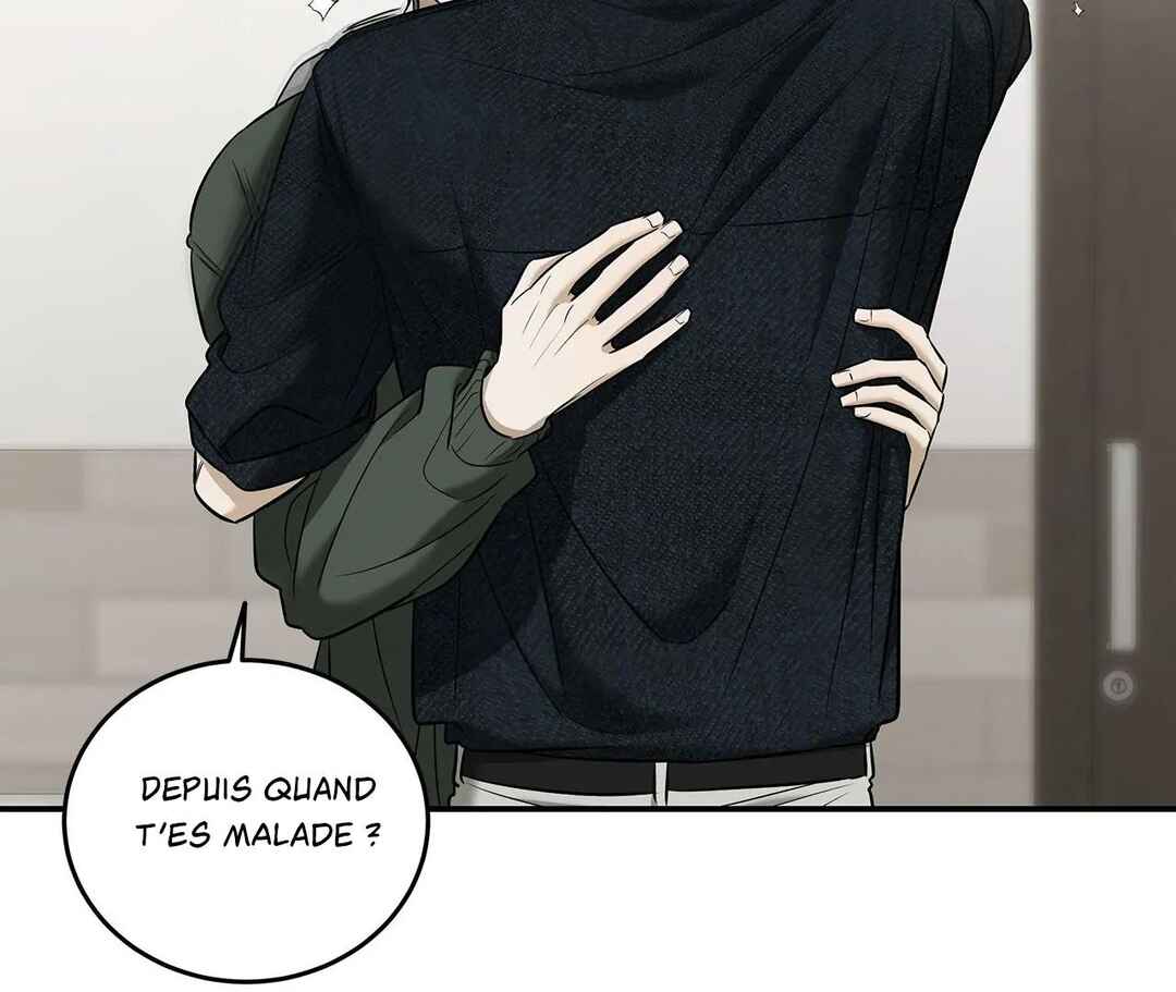 Da Juneun Namja Chapter 50 - Page 91