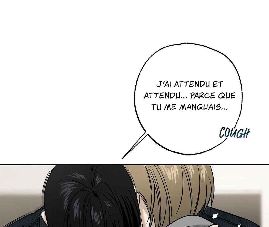 Da Juneun Namja Chapter 50 - Page 92