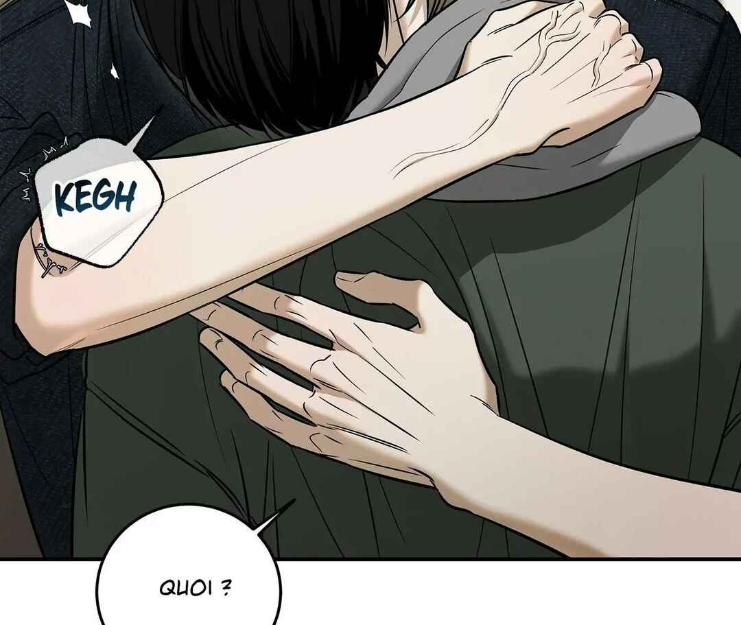 Da Juneun Namja Chapter 50 - Page 93