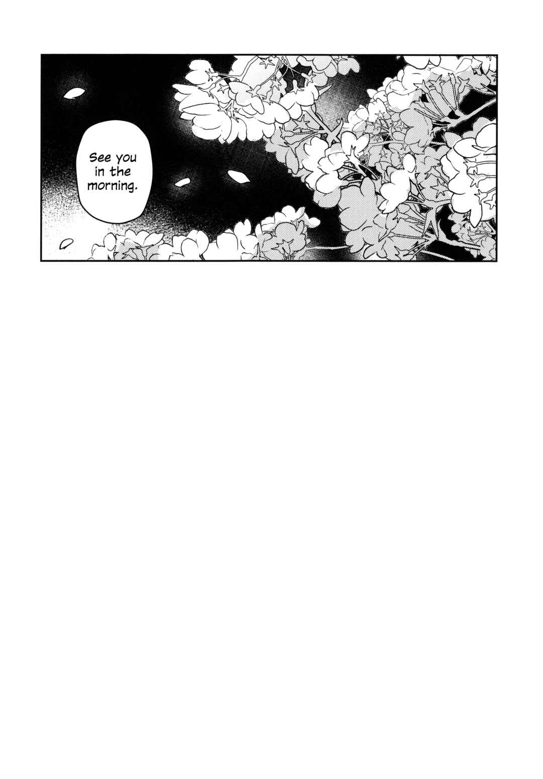Yoru o Nusu mu Chapter ? - Page 19