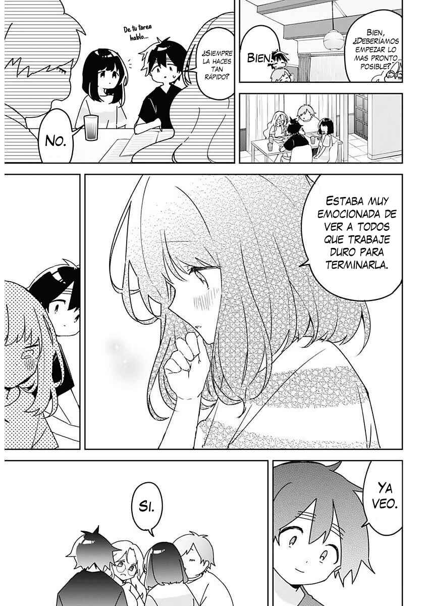 Osananananajimi Chapter 15 - Page 14