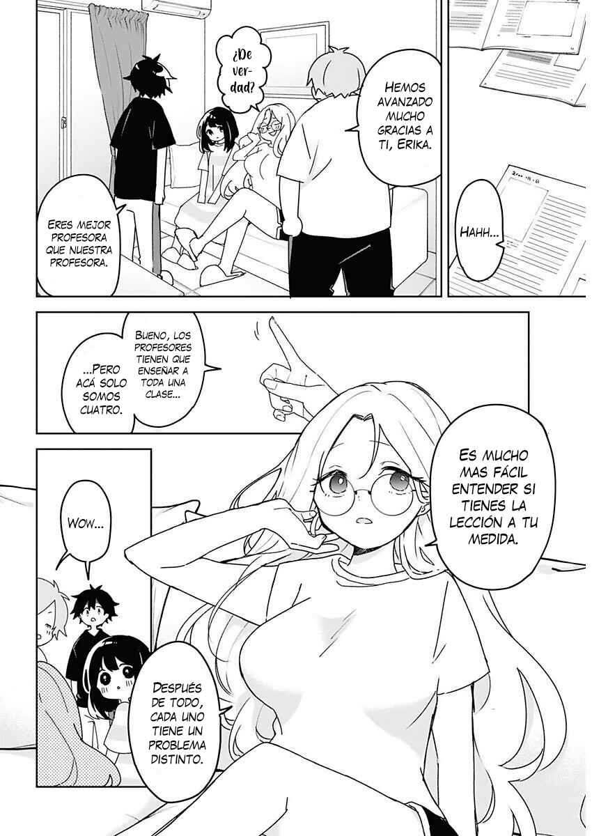 Osananananajimi Chapter 15 - Page 15