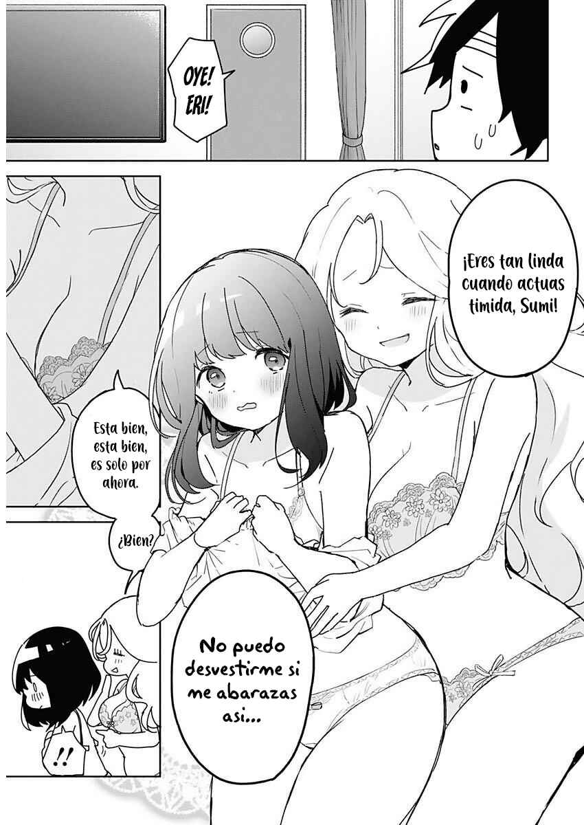 Osananananajimi Chapter 15 - Page 6