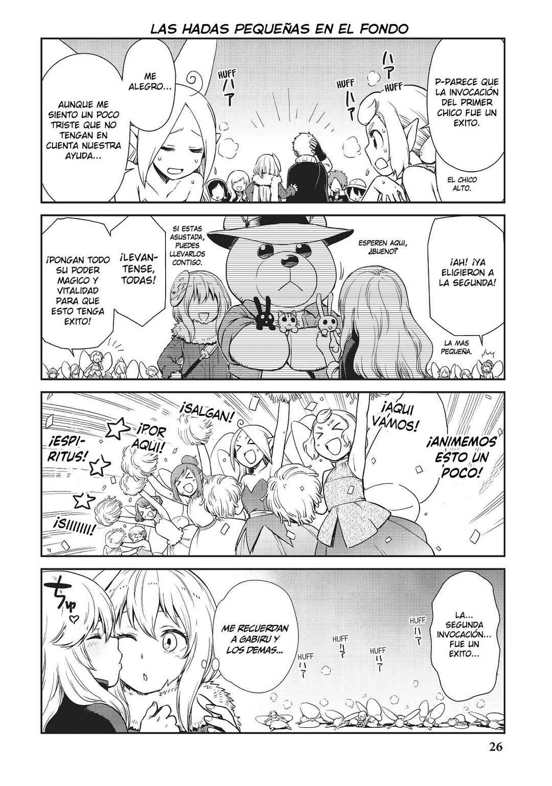 Tensura Nikki: Tensei Shitara Slime Datta Ken Chapter 39 - Page 9