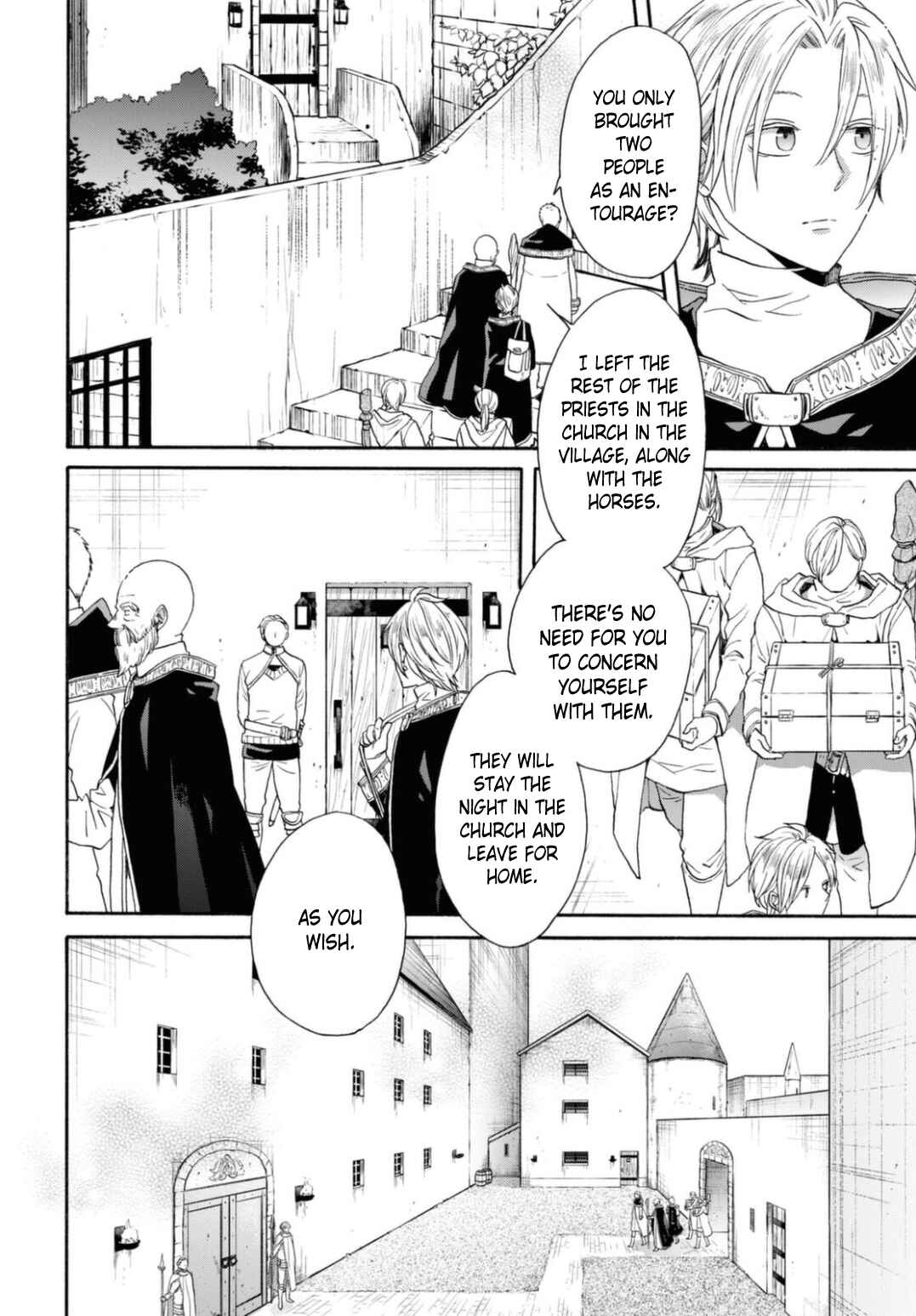 Bokura no Kiseki Chapter 121 - Page 18